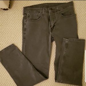 levis 502 32x32